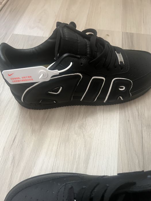 Air Force 1 CPFM