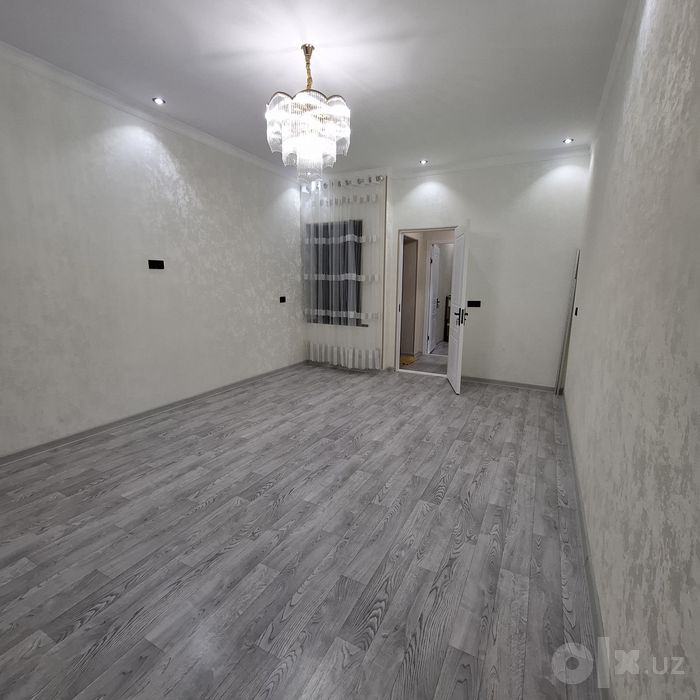 Yashnobot tumani Muxtor Ashrafiy uchastktka sotiladi