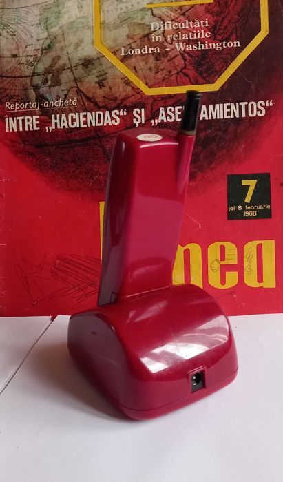 Panaphone KX-T9204D2LH, telefon fără fir produs de Panasonic '80-'90