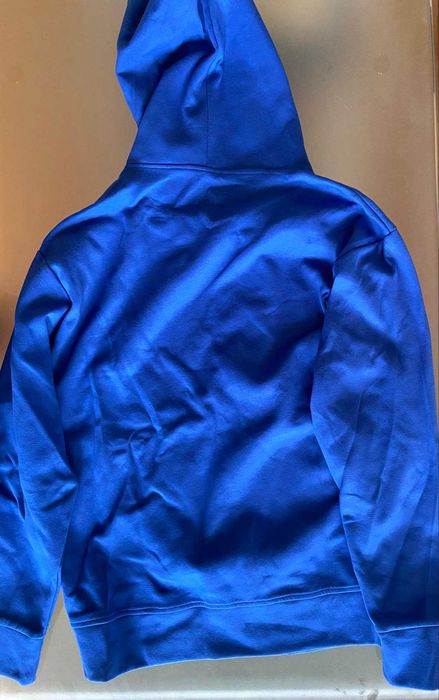 Polo Ralph Lauren - кралско син суичър