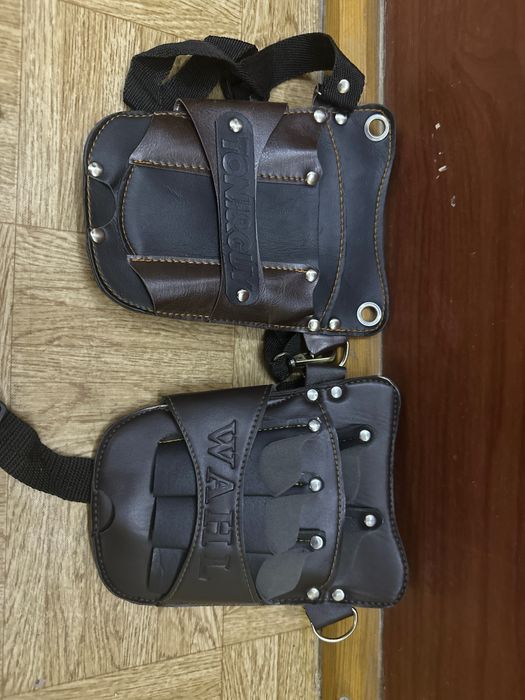 Кобура для парикмахеров недорого новая