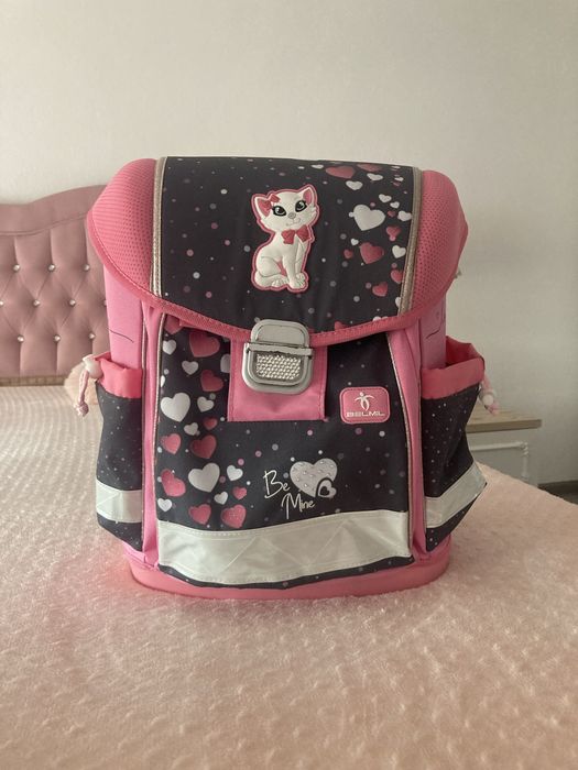 Детска раница