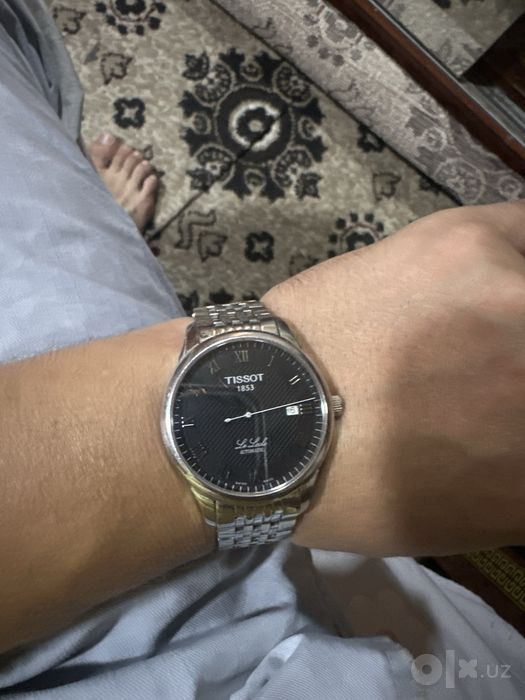 Tissot 1853 Orjinal