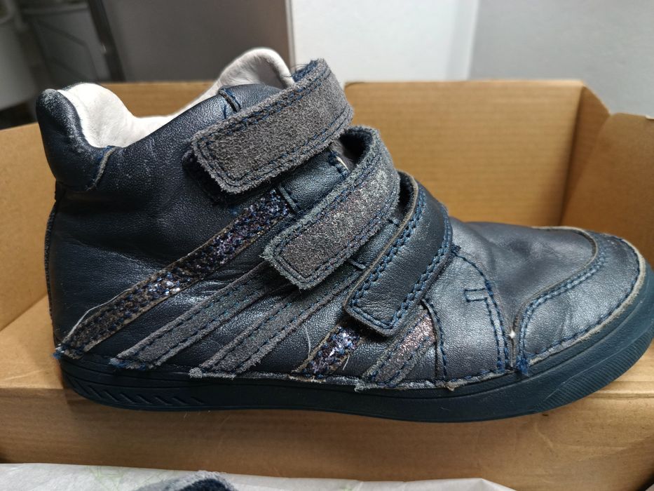 Pantofi Ddstep toamnă-primavara 31