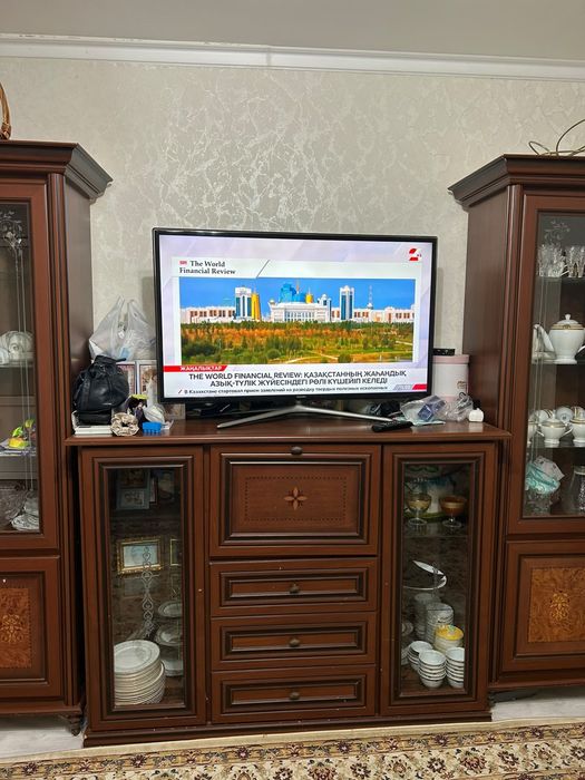 комплект для гостиной