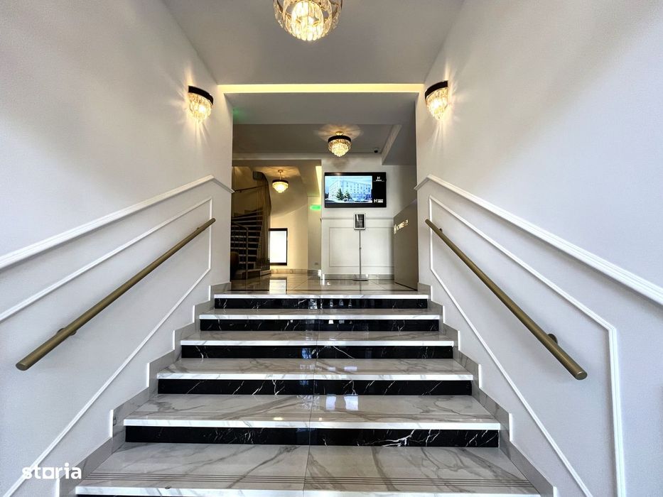 Apartamentul Tau De Pe Calea Victoriei | 3 Camere | Panorama Unica — fotografia 1