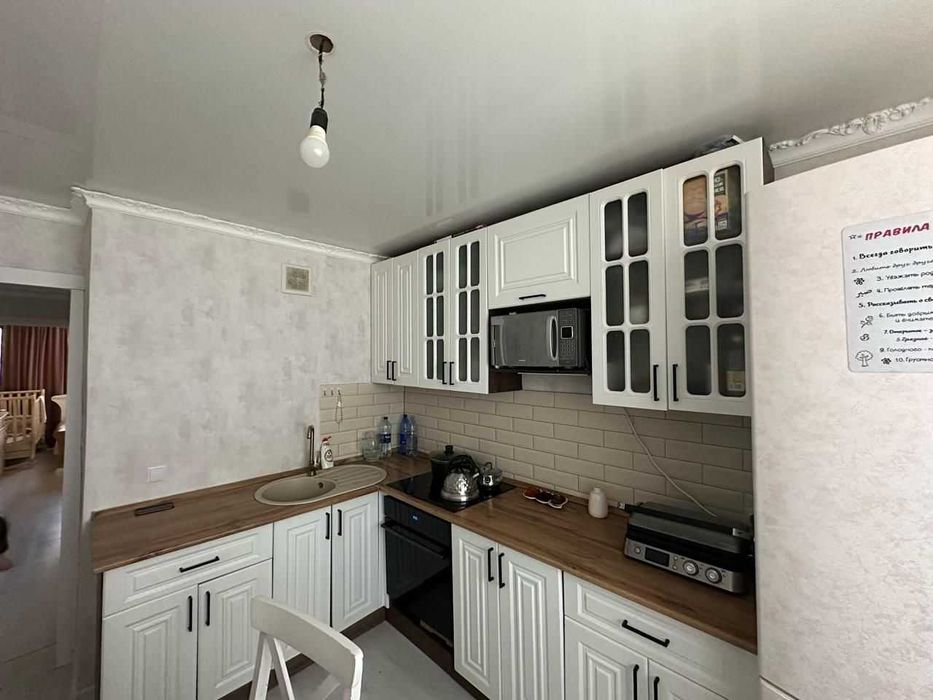 3 ком квартира в районе ай-ти