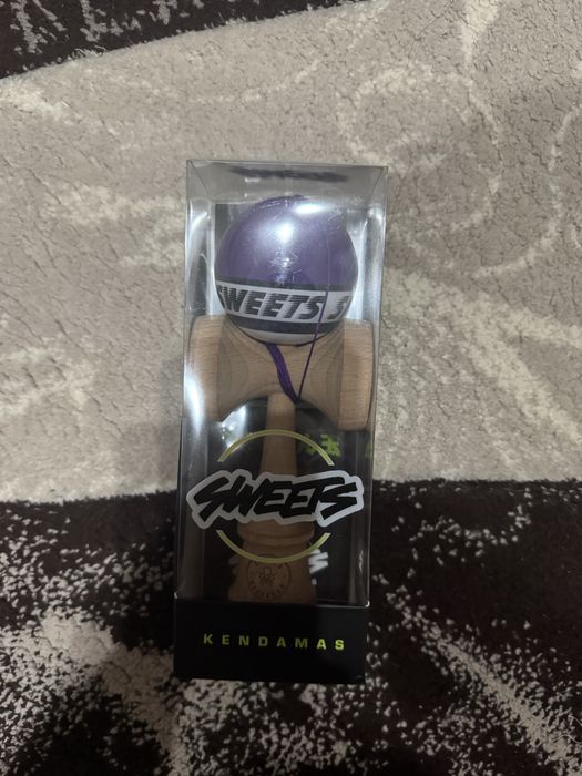 Kendama sweets starter mov