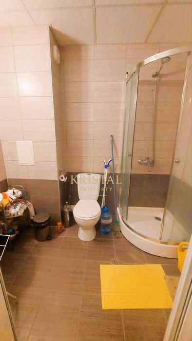 ID: 639 Супер апартамент с една спалня в Слънчев бряг