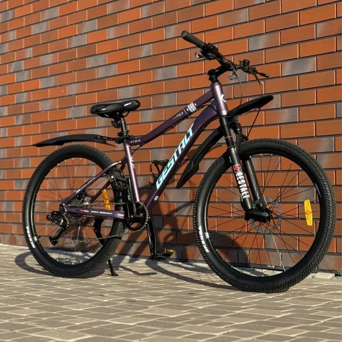 Велопрокат в Петропавловске