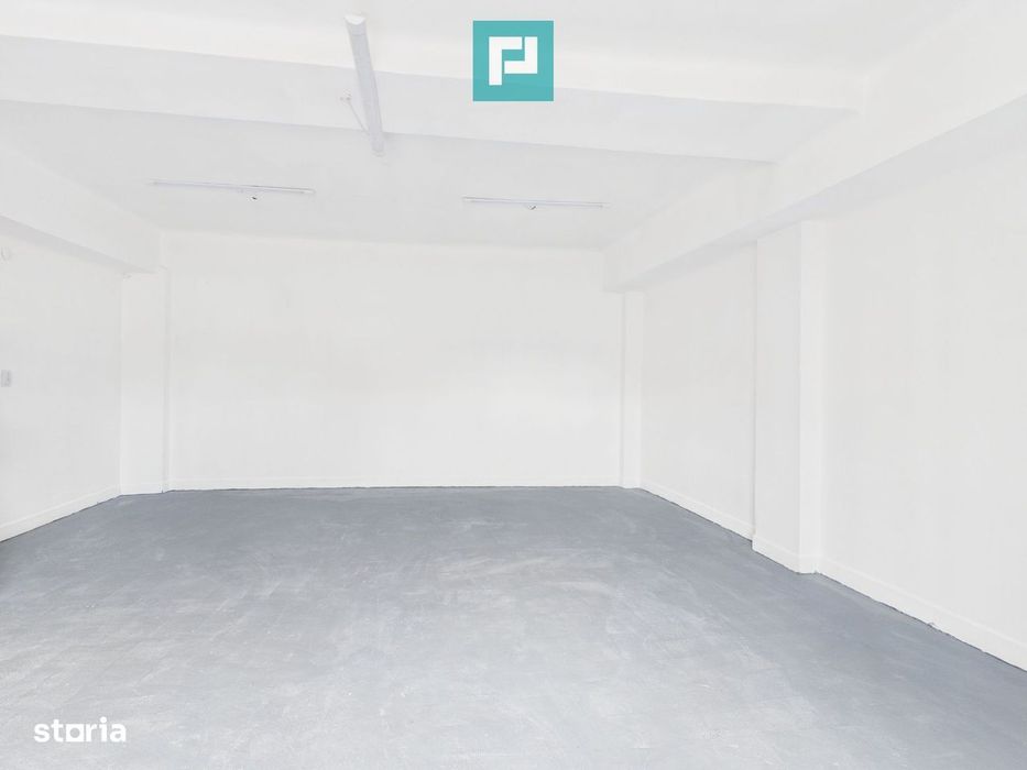 Spatiu comercial central Arad