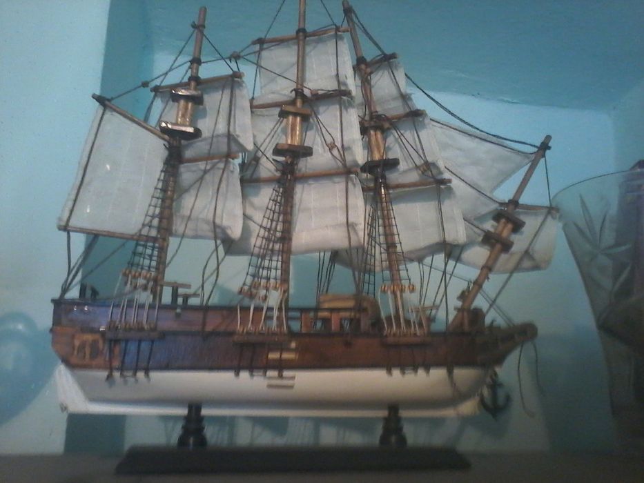 Карабл Сувенир антиквар