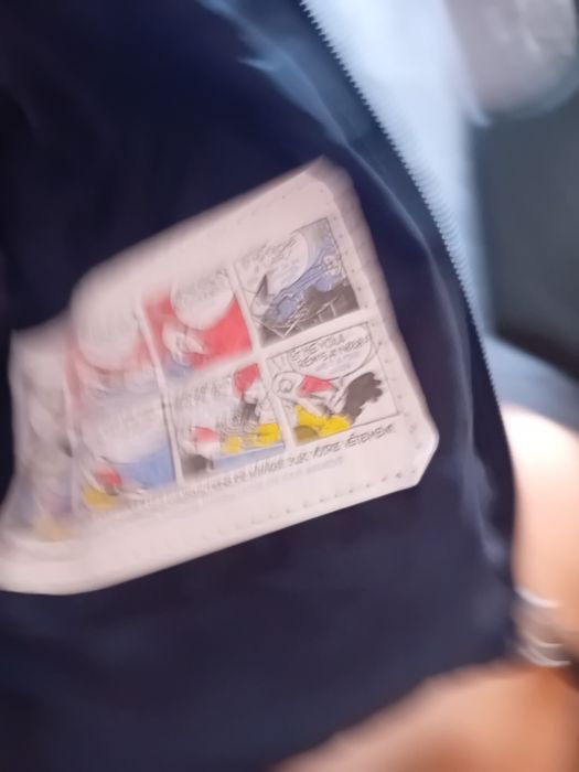 Яке  детско Moncler