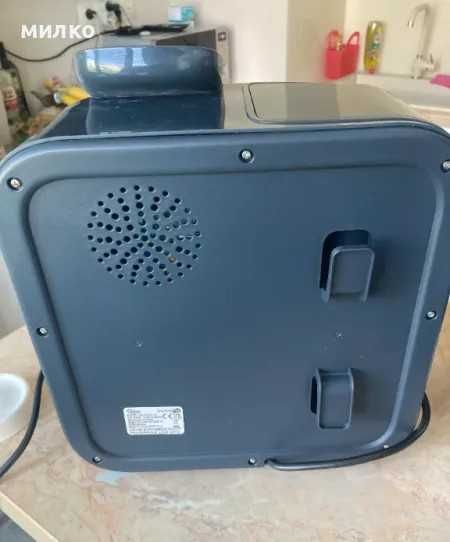 Уред за приготвяне на адаптирано мляко Tommee Tippee - Perfect Prep