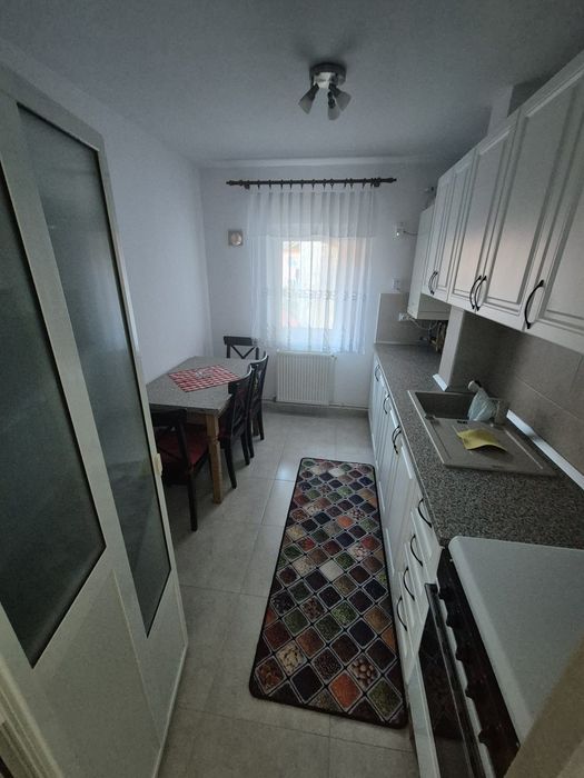 Apartament de inchiriat