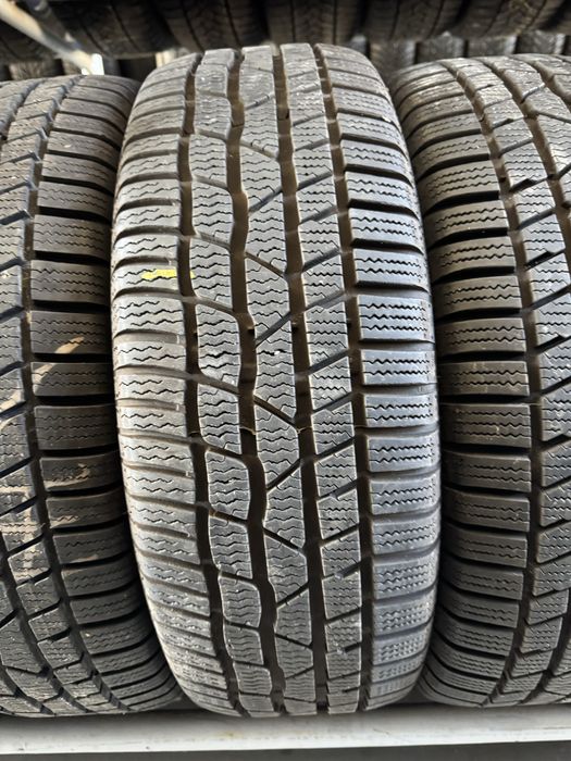 Anvelope 205/60/16 Continental