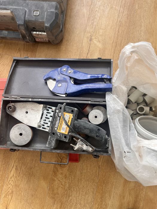 Сварочная аппарат