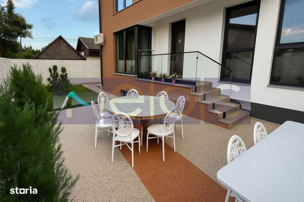 Vanzare 3 Camere-Decomandat- Băneasa - Aviatiei