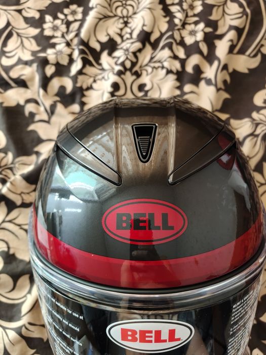 Каска за мотор Bell Lithium MIPS