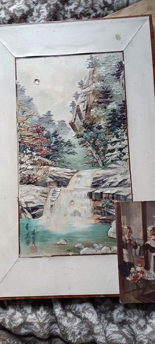 Старый Китай оригинал картинка