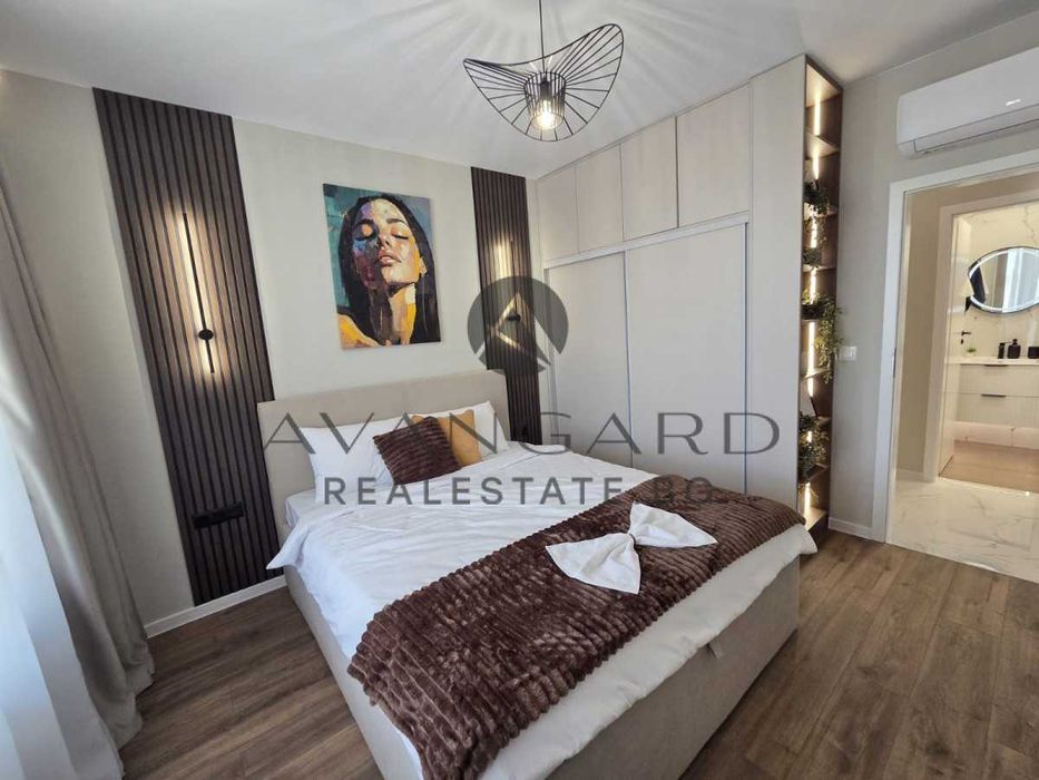 Продава се Тристаен апартамент в Пловдив, Кършияка - 97 кв.м за 2098 €/кв.м - Снимка #5