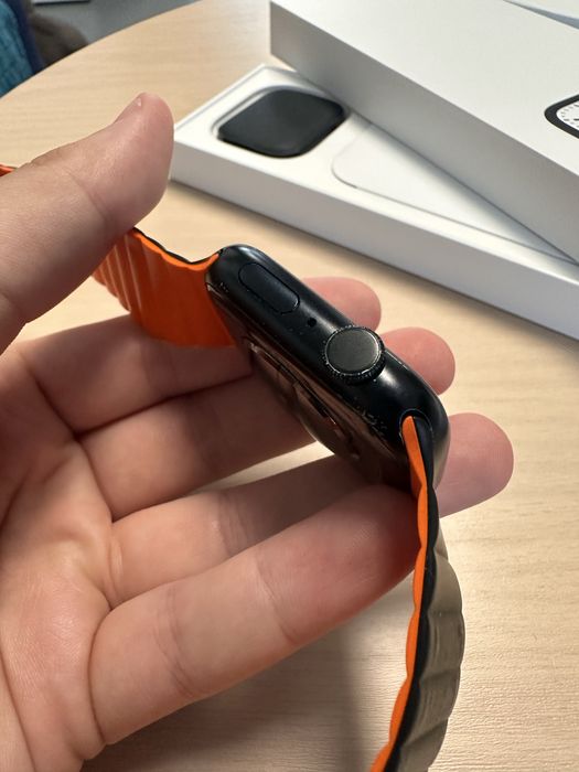 Apple Watch series 7 -45 MM