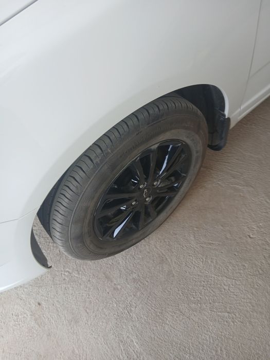 Cobalt 2025 Mid night