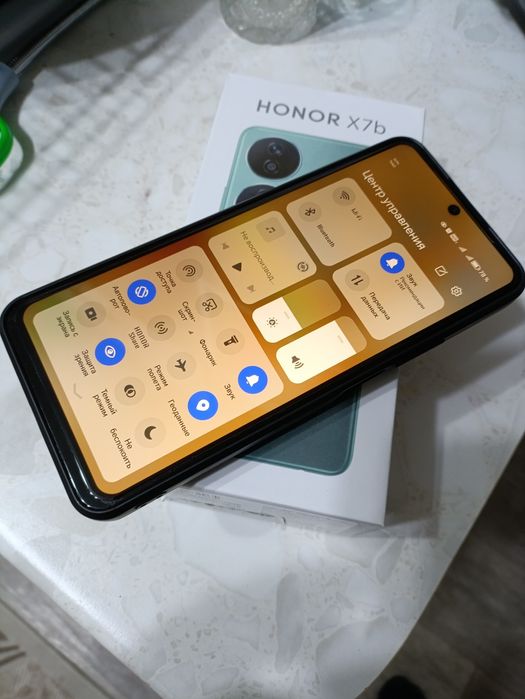 Новый Смартфон Хонор Х7В 8/128 максималка