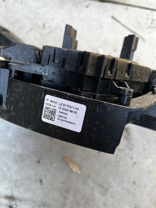 SZL,автопилот бмв е60 е61