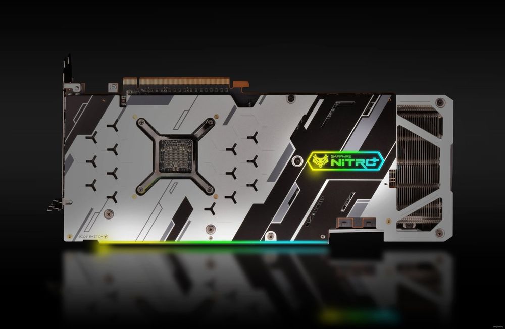 Rx 5700 xt (аналог 3060)