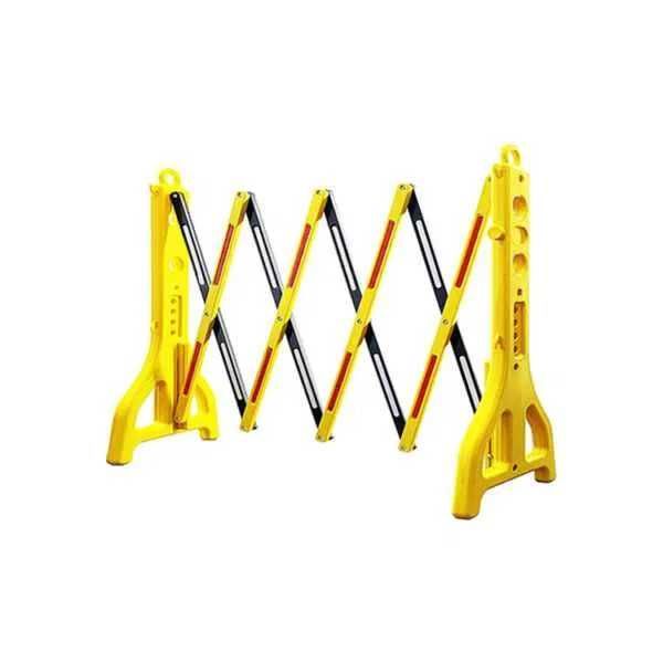 Дорожные ограждения