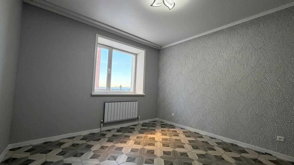 2-х комнатная ЖК Марсель