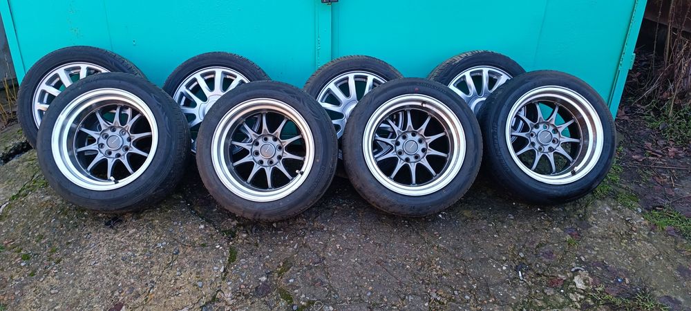 Продам диски 9j с полкой