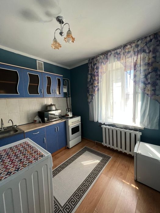 Сдаётся однокомнатная