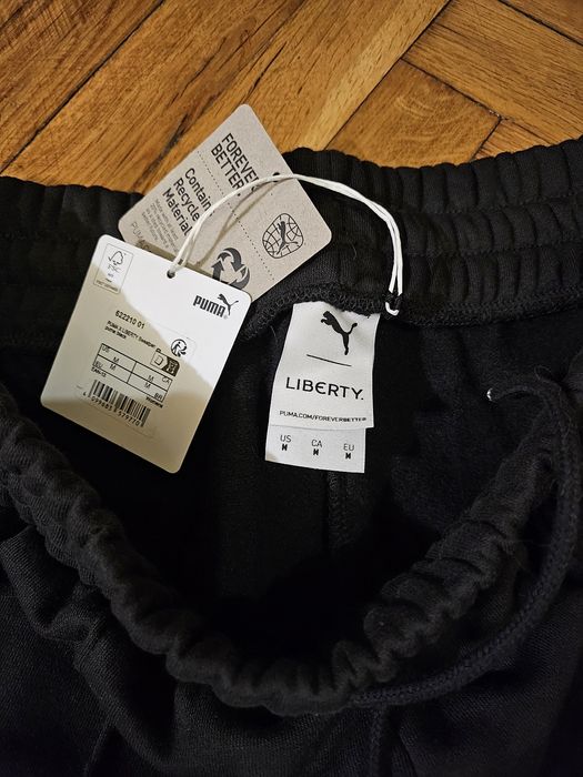 Ново долнище puma