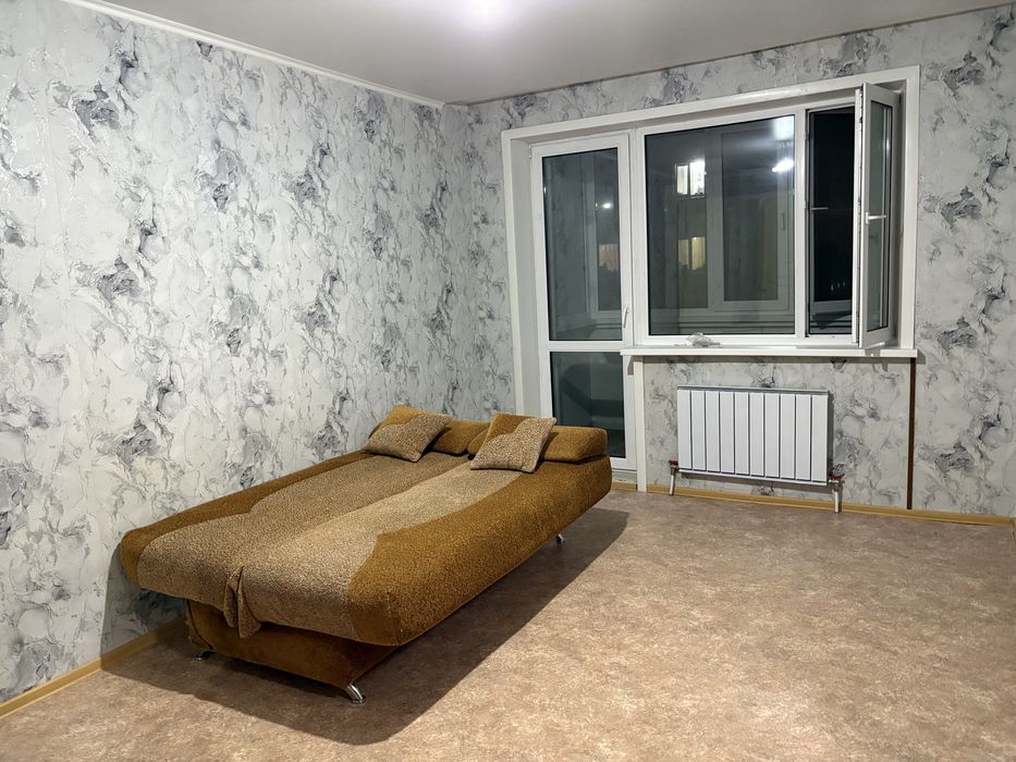 Сдам 1-ю куартиру (аэропорт)