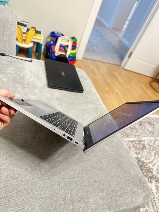 Ноутбук Acer Aspire Go 15