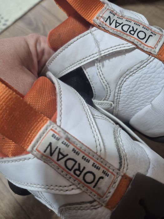 Ghete baschet Jordan 40.5 băieți