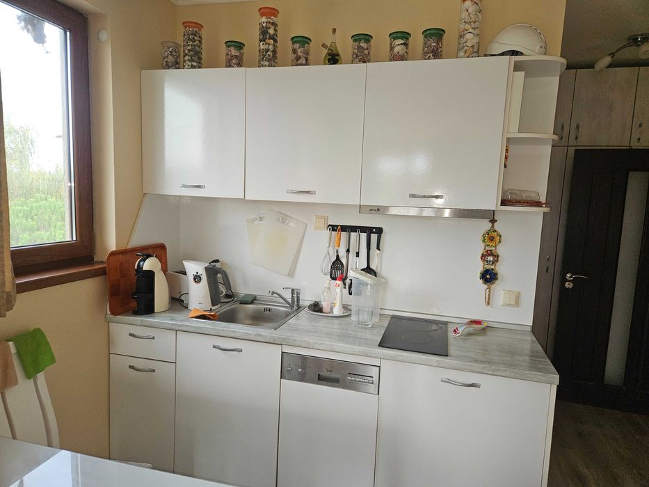 Продава се Едностаен апартамент в с. Шкорпиловци, Област Варна - 45 кв.м за 1289 €/кв.м - Снимка #3