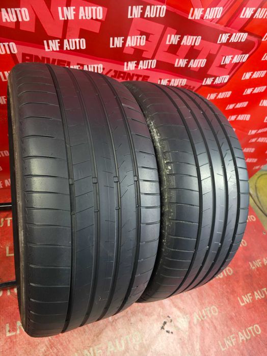 Anvelope de VARA - 285/35/22 - BRIDGESTONE - 5 MM - DOT 2023 !