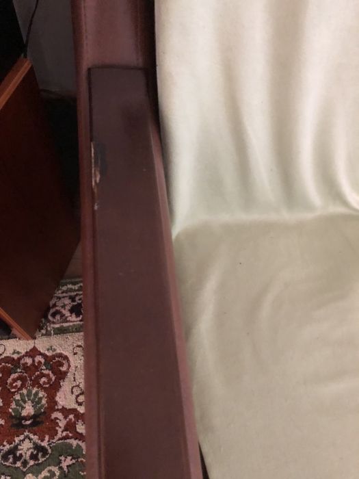 Vand canapea extensibila