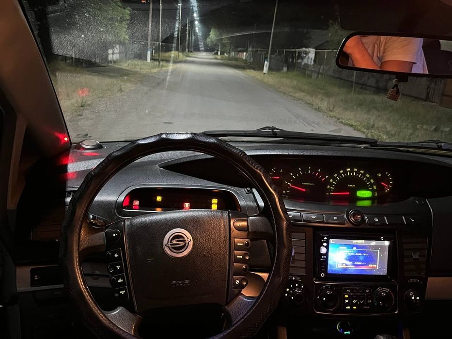 Чистый кореец 8 мест