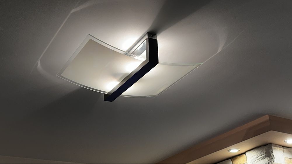 Осветителни тела-5 бр -нова цена