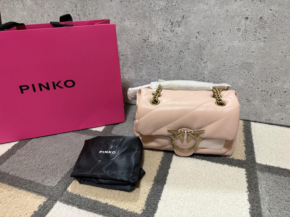 Чанта Pinko