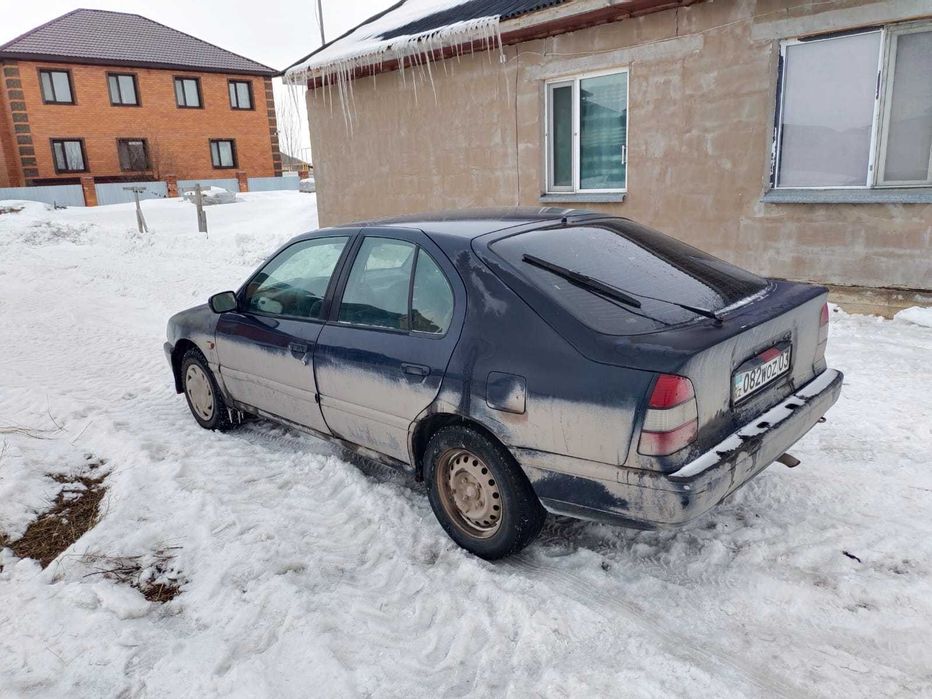 Ниссан Примера Р-10, 1992г.