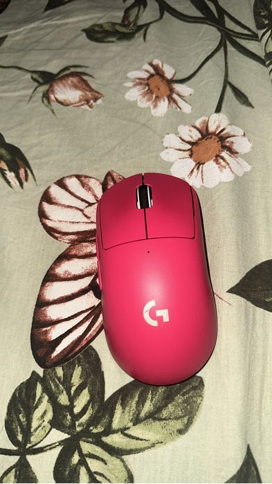 Logitech Superlight 2