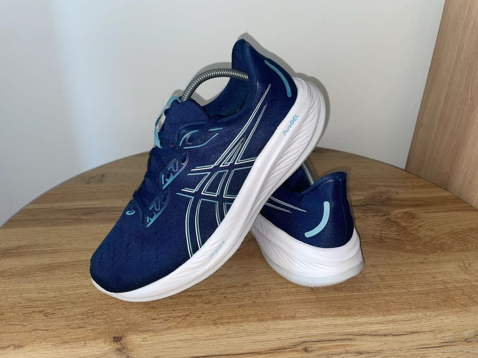 Incaltaminte alergare ASICS nr 46