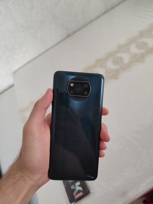 Poco X3 Pro 6/128 b/u