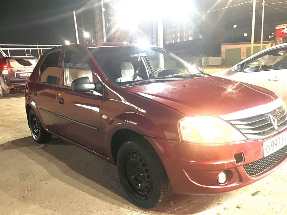 Renault Logan 1.4  сатылады