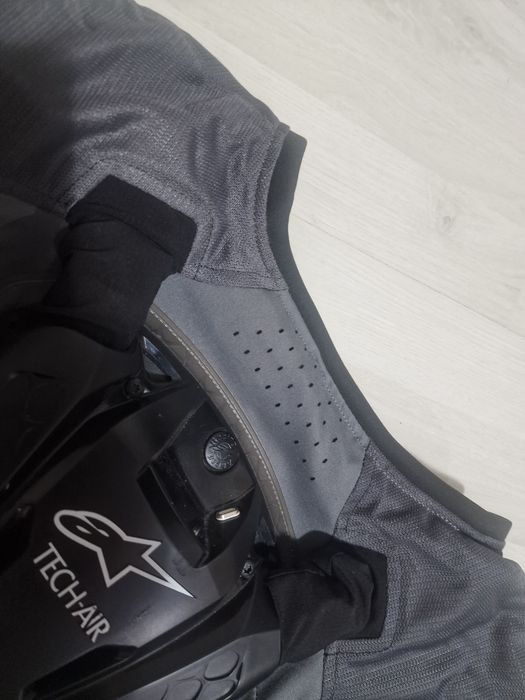 Vesta airbag Alpinestars Tech Air 5